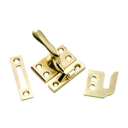 Belwith Products PB Casement Wind Lock 1432